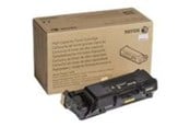 Printertilbehør blekk/toner - Xerox WorkCentre 3300 Series - high capacity - black - original - toner cartridge - 106R03622