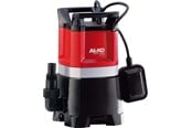 Trykk- og Dykkpumpe - AL-KO DRAIN 10000 Comfort - 1604578