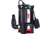 Trykk- og Dykkpumpe - AL-KO DRAIN 10000 Inox Comfort - 1604583