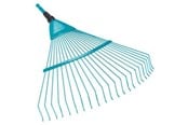 Hageredskaper - Gardena Cs Spring-Wire Rake 50 cm - 3100 - 3100