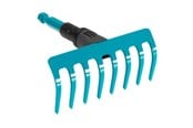 Hageredskaper - Gardena Combisystem Grusrive - 3184