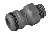 Hagevanning - Gardena Universal Adapter 13.2 mm - 2920 - 2920-26