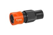 Hagevanning - Gardena Hurtigkobling Profi Maxi Flow-system 19 mm (3/4") - 2817