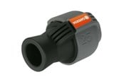 Hagevanning - Gardena Kopling 25 mm x 3/4" hunn-gjenger - 2761-20