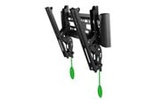 Skjermholder - Neomounts TV/Monitor Wall Mount (tiltable) NM-W125BLACK - NM-W125BLACK