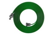 Hagevanning - Gardena Green Sprinkler Hose 7.5m - 1995 - 1995