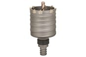 Bormaskin & Bits - Bosch Hulborkrone SDS max-9 82 x 80 x 102 mm - 2608580522