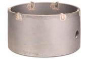 Bormaskin & Bits - Bosch Hulborkrone SDS plus-9 112 mm 112 x 50 x 72 mm, 6 - 2608550617