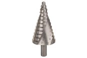 Bormaskin & Bits - Bosch Trinnbor HSS 6 - 39 mm, 10,0 mm, 93,5 mm - 2608597521