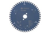 Sirkelsag - Bosch Sirkelsagblad Expert for Wood 160 x 20 x 2,2 mm, 48 - 2608644018