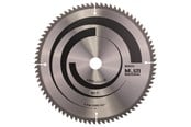 Sirkelsag - Bosch Sirkelsagblad Multi Material 305 x 30 x 3,2 mm; 80 - 2608640452