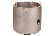 Bormaskin & Bits - Bosch Hulborkrone SDS plus-9 for sekskantadapter 68 x 50 x 80 mm, 6 - 2608550076
