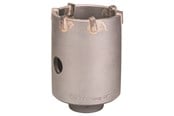 Bormaskin & Bits - Bosch Hulborkrone SDS plus-9 for sekskantadapter 50 x 50 x 72 mm, 6 - 2608550075
