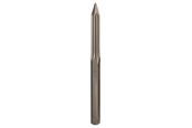 Bormaskin & Bits - Bosch Spissmeisel 28 mm sekskanttange 400 mm - 2608690106