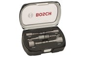 Verktøy - Bosch 6-delers pipenøkkelsett 50 mm; 6, 7, 8, 10, 12, 13 mm - 2608551079