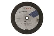 Vinkelsliper - Bosch Kappeskive rett Expert for Metal A 24 R BF, 300 mm, 20,00 mm, 3,5 mm - 2608600706