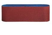 Slipemaskin - Bosch 3-delers slipebåndsett X440 60 x 400 mm, 40 - 2608606000
