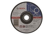 Vinkelsliper - Bosch Kappeskive rett Expert for Metal A 30 S BF, 150 mm, 2,5 mm - 2608600382