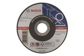 Vinkelsliper - Bosch Kappeskive rett Expert for Metal AS 46 S BF, 115 mm, 1,6 mm - 2608600214