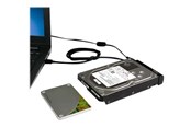 Kontroller - StarTech.com USB 3.1 (10 Gbps) Adapter Cable for 2.5" and 3.5" SATA Drives - USB312SAT3