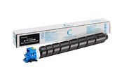 Printertilbehør blekk/toner - Kyocera 1T02RMCNL0 / TK 8525C Cyan Toner - 1T02RMCNL0