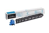 Printertilbehør blekk/toner - Kyocera TK 8335C Cyan Toner - 1T02RLCNL0