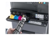 Printertilbehør blekk/toner - Kyocera TK 8335K - 1T02RL0NL0