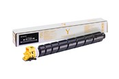 Printertilbehør blekk/toner - Kyocera 1T02RMANL0 / TK 8525Y Yellow Toner - 1T02RMANL0