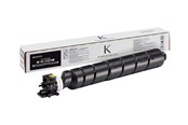 Printertilbehør blekk/toner - Kyocera 1T02RM0NL0 / TK 8525K Black Toner - 1T02RM0NL0