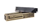 Printertilbehør blekk/toner - Kyocera 1T02LK0NLC / 1T02LK0NL0 / TK 8305 Black Toner - 1T02LK0NLC