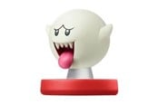 Spill - Tilbehør - Nintendo Amiibo Boo (Super Mario Collection) - 0045496380205