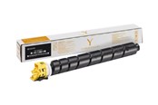 Printertilbehør blekk/toner - Kyocera TK 8345Y Yellow Toner - 1T02L7ANL0
