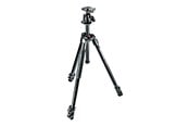 Tripod - Manfrotto MK290XTA3-BH Black - Tripod - MK290XTA3-BH