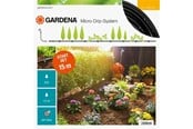 Hagevanning - Gardena Startsett for planterekke S - 13010-20
