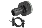 Hagevanning - Gardena Adapterstykke - 1513-20