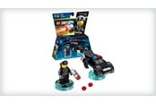 Spill - Tilbehør - LEGO - Bad cop - Tilbehør til spillkonsoll - 71213