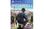 Spill - Watch Dogs 2 - Sony PlayStation 4 - Action - 3307215966723