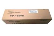 Printertilbehør blekk/toner - Kyocera WT-5190 - 1902R60UN0