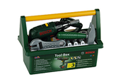 Rollelek - Theo Klein Bosch - Tool Box - 8429
