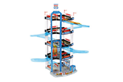 Rollelek - Theo Klein Bosch - Carpark w. 5 Levels - 2813