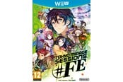 Spill - Tokyo Mirage Sessions #FE - Nintendo Wii U - RPG - 045496336455