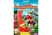 Spill - Paper Mario: Color Splash - Nintendo Wii U - Action/Adventure - 0045496336998