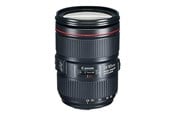 Linser - Canon EF 24-105mm f/4.0L IS II USM - 1380C005