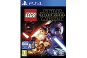 Spill - LEGO Star Wars: The Force Awakens - Sony PlayStation 4 - Action - 5051895403310