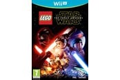 Spill - LEGO Star Wars: The Force Awakens - Nintendo Wii U - Action - 5051895403358