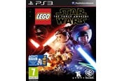 Spill - LEGO Star Wars: The Force Awakens - Sony PlayStation 3 - Action - 5051895403334