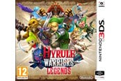 Spill - Hyrule Warriors: Legends - Nintendo 3DS - Action - 0045496472085