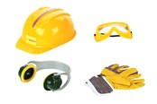 Rollelek - Theo Klein Work set - 8537
