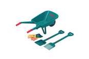 Rollelek - Theo Klein Bosch - Garden-Set - KL2752