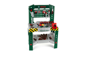 Rollelek - Theo Klein Bosch - Work Station - 8574